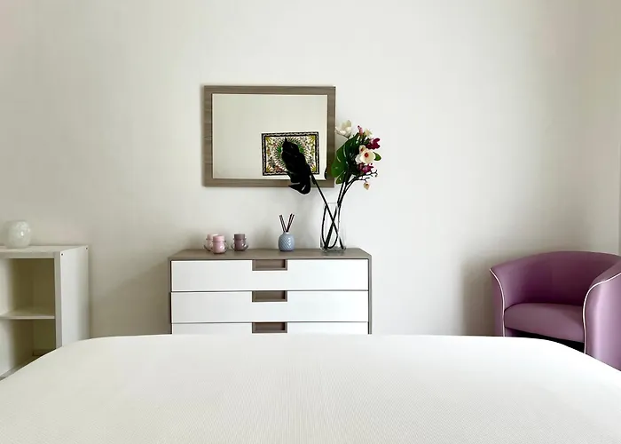 La Piazzetta - Holiday Apartment
