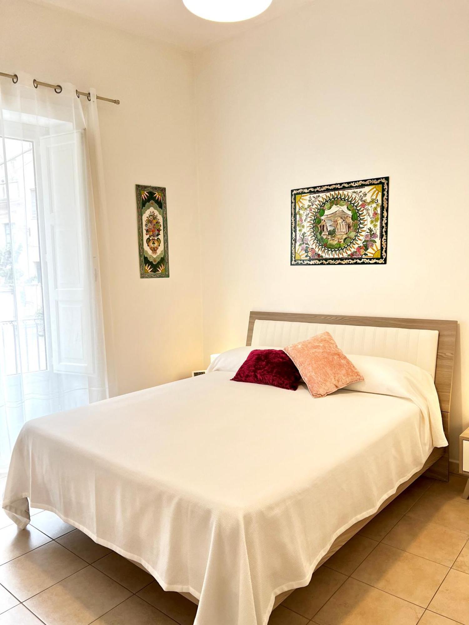 Apartment La Piazzetta - *