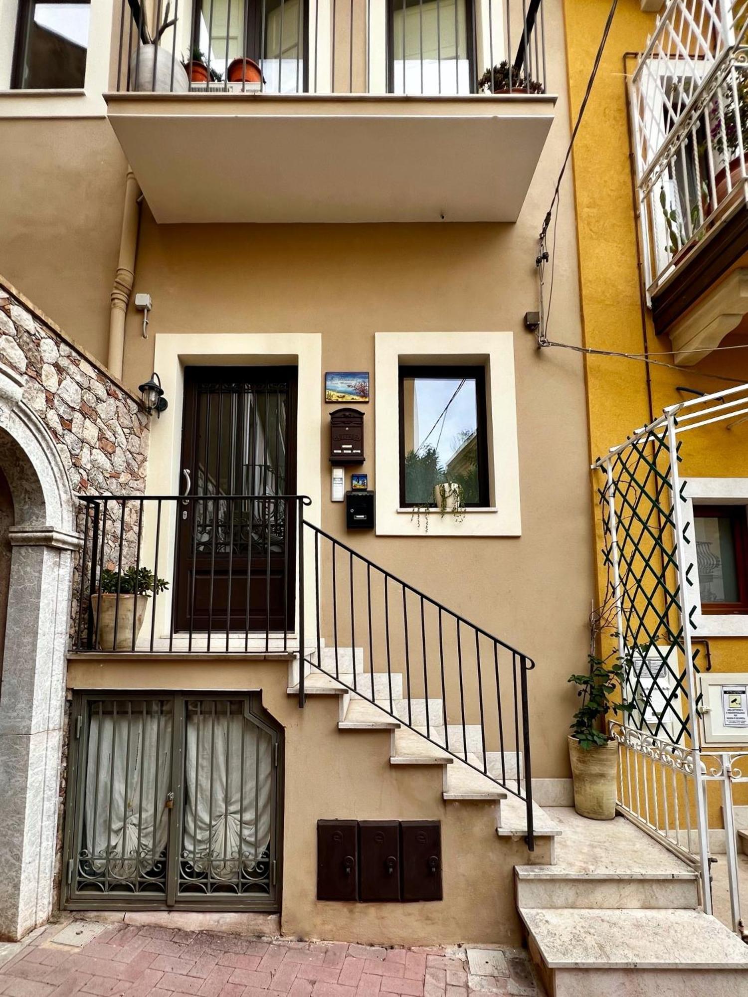 La Piazzetta - Apartment